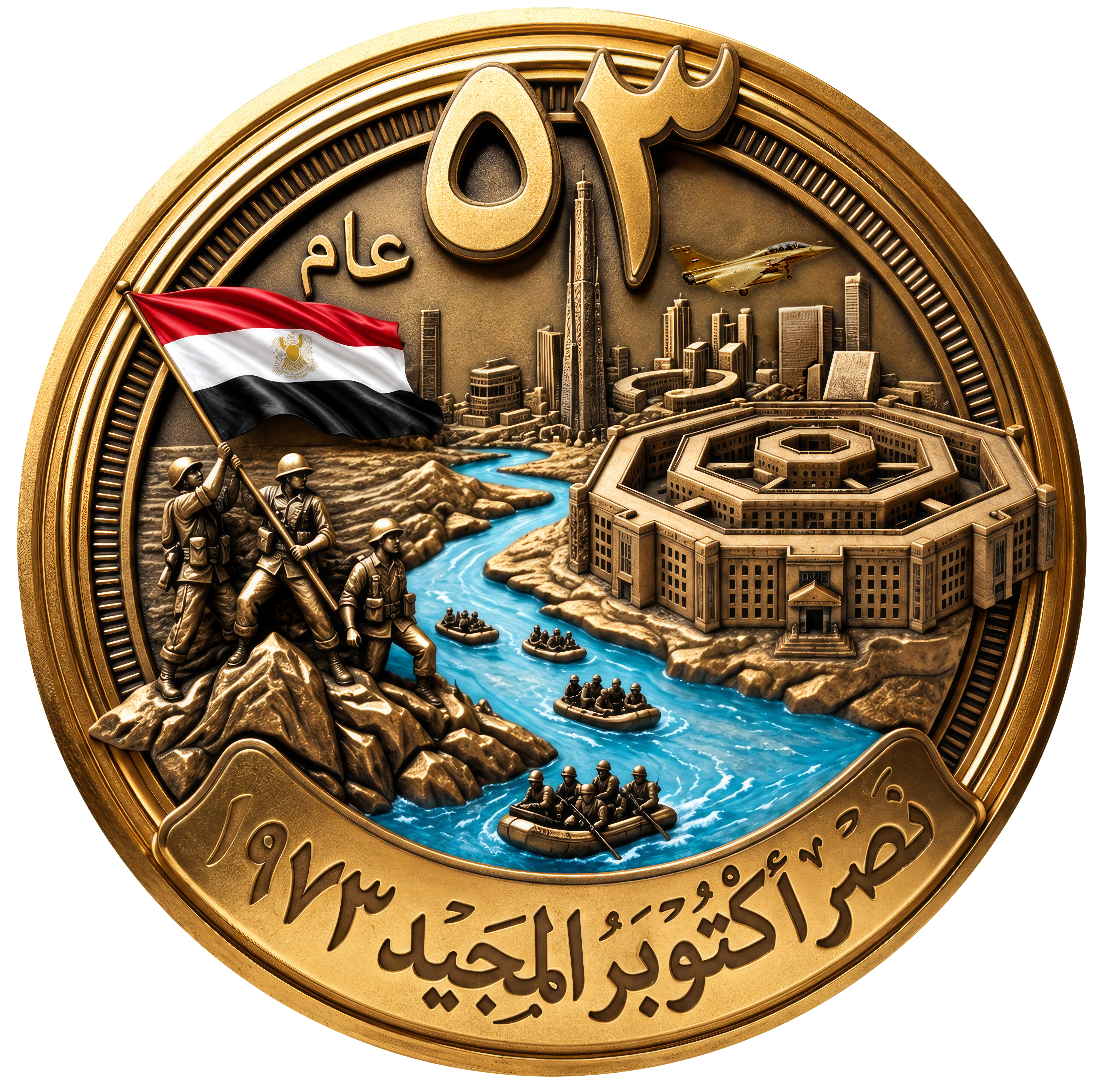 نصر اكتوبر