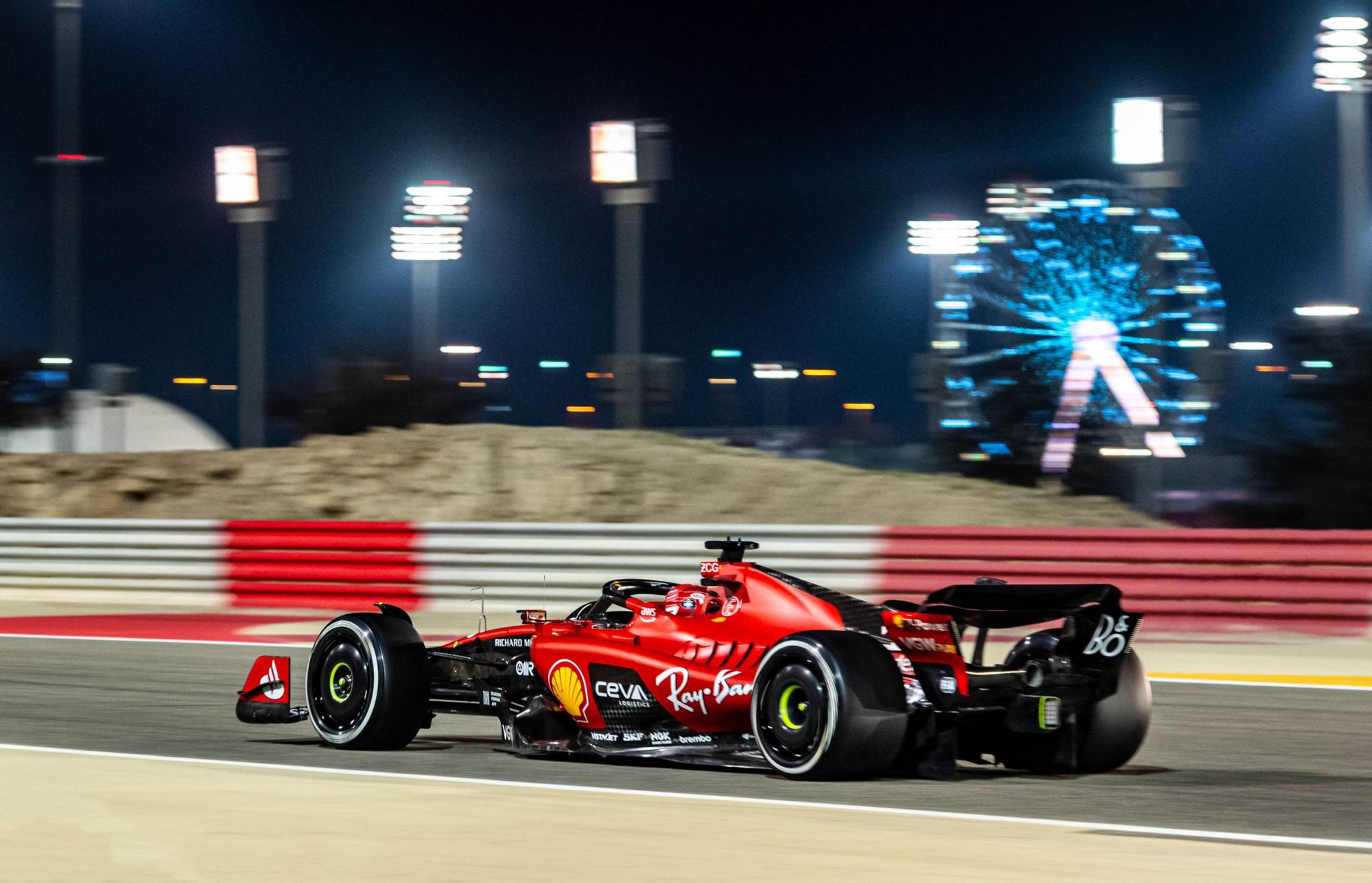 خسر_لوكليرك_-_فيرارى_سباقه_الأول_بالموسم