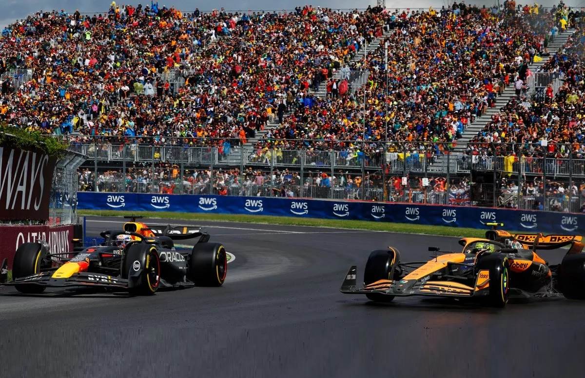 حسم_فيرستابن_فيرستابن_المنافسة_الشديدة_مع_نوريس_بالتقدم_فى_نهايات_السباق