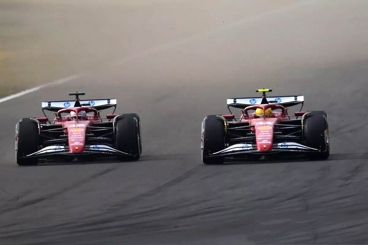 لم_يحقق_فريق_فيرارى_النتائج_المرجوة_منه_بالجولة_الصينية