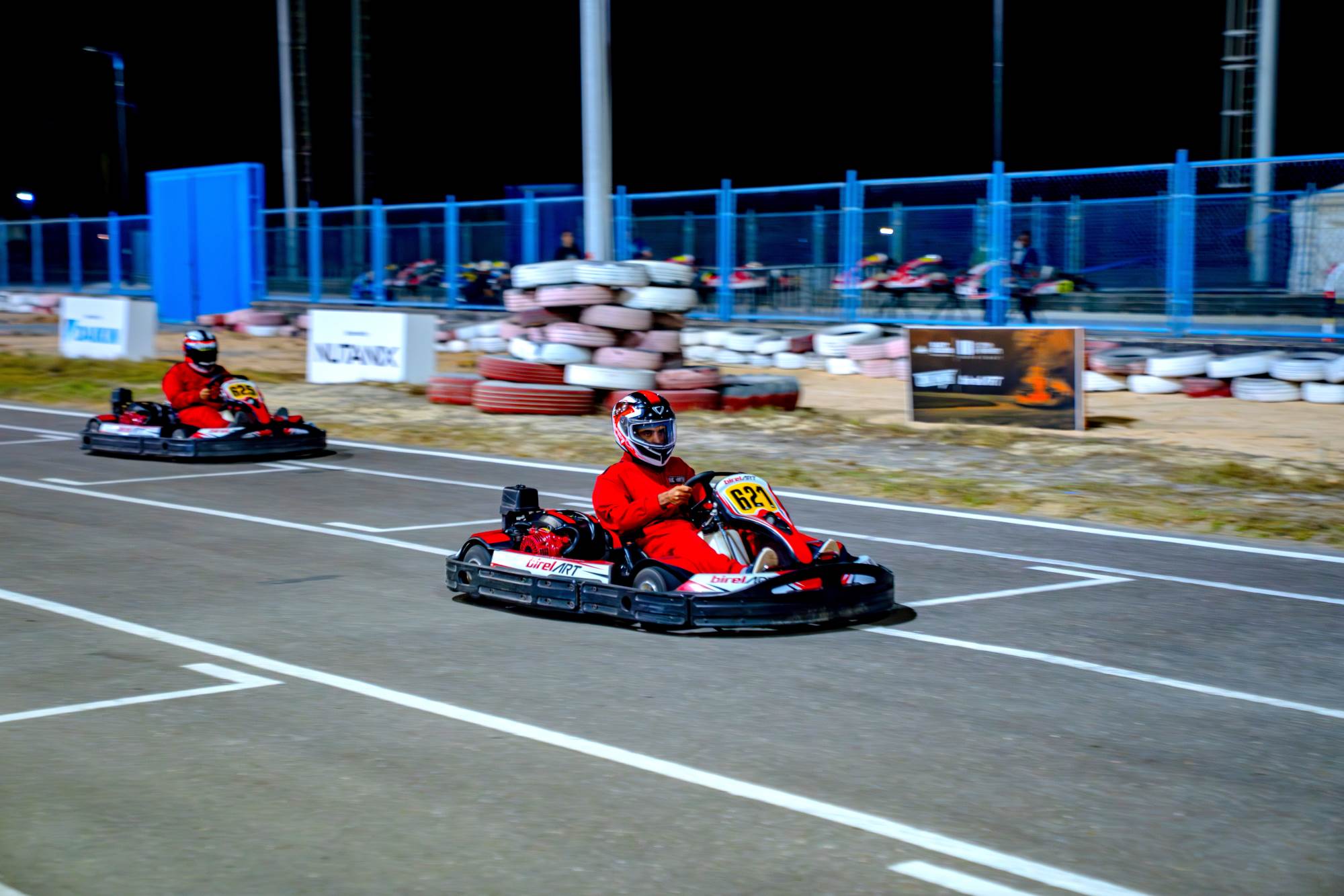 شهدت_حلبة_العلمين_إنطلاق_الجولة_الأولى_من_بطولة_الهواة_(إن_35)_