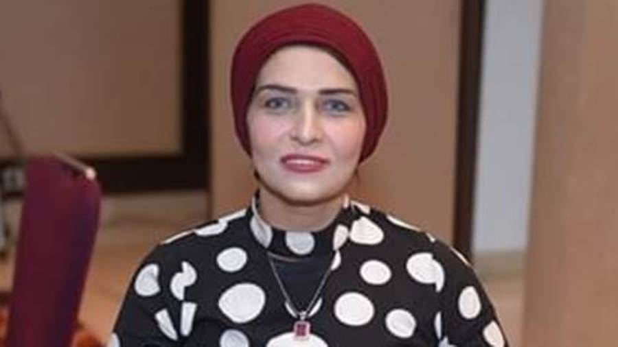 د.دعاء زيدان خبيرة اقتصادية: صحفيو السوق العربية للملفات الصعبة