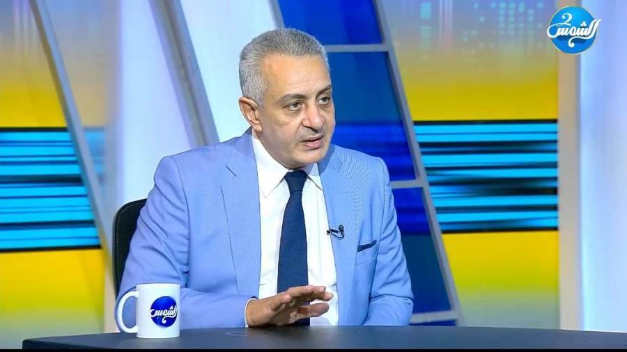 بالفيديو.. د. محمود صقر  في ضيافة برنامج "أصل وصورة" وحديث عن أسباب انتشار الأدمان بين الشباب وطرق اكتشاف العلاج والتعافي