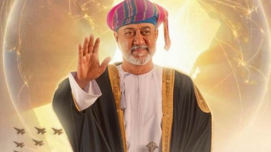 في الذكرى الـ 6 لتوليه الحكم ... سلطان عُمان يصدر حزمة قرارات للدعم الاجتماعي والاقتصادي للمواطنين