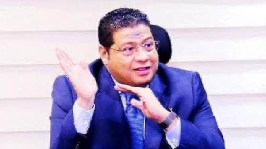 إطلاق النسخة الثانية من ملتقي التوظيف لتوفير ٢٥٠٠ فرصة عمل بمشاركة ٣٥ شركة يوم ٥ فبراير 