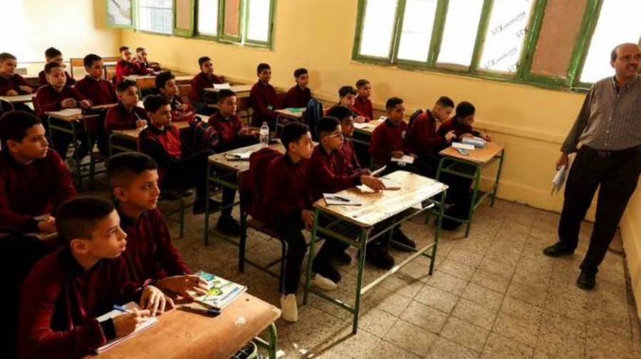 المنتدى الاقتصادي العالمي يبرز إنجازات نظام التعليم في مصر