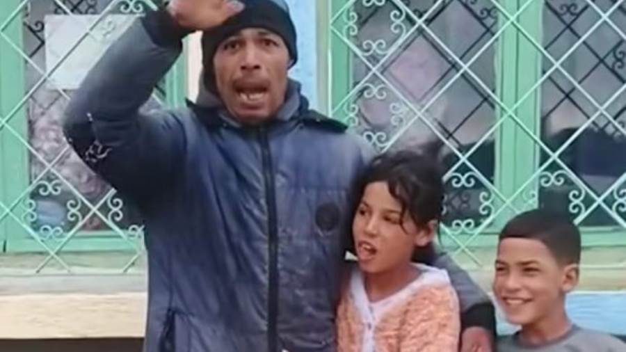 «كل شيء موجود… عاش الملك»…المواطنون يثمنون تدخلات المملكة المغربية السريعة والمتكاملة في مواجهة الفيضانات