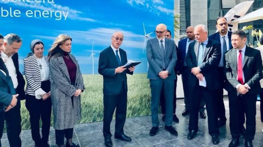 السفير إيواي: افتتاح مكتب هيتاشي للطاقة في مصر يعزز الروابط الاقتصادية بين القاهرة وطوكيو