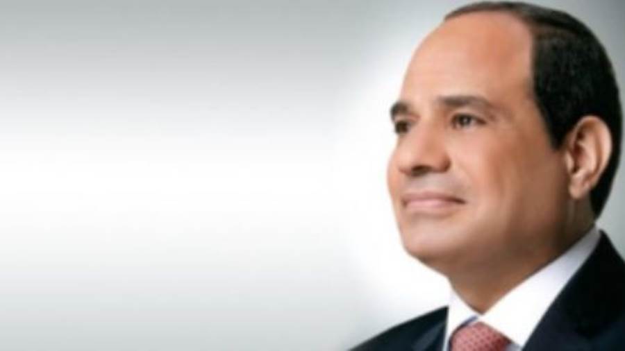 بالأسماء.. المحافظون الجدد ونوابهم يؤدون اليمين الدستورية أمام الرئيس السيسى