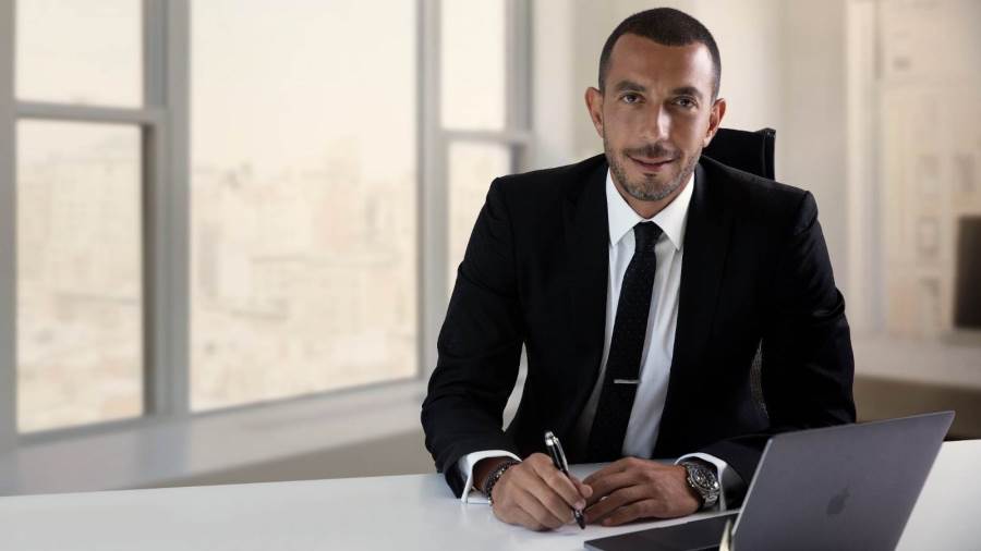 "إنرشيا" تكشف ملامح خطتها لعام 2026