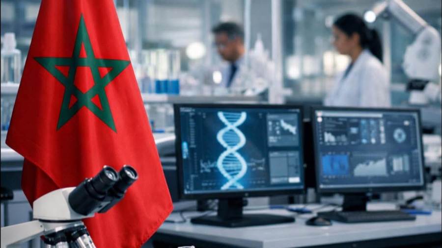 المغرب يقتحم نادي الكبار عالميًا في البحث والتطوير باستثمارات تتجاوز 2.2 مليار دولار