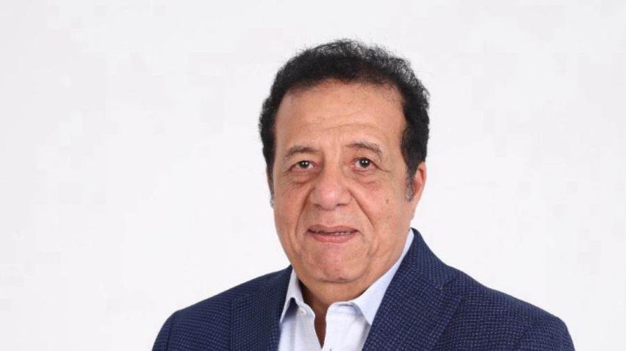 نائب رئيس جمعية مستثمري مرسى علم يدعو إلى اجتماع تنسيقي موسع مع وزيرة الإسكان لدعم الخطط المستقبلية للقطاع 