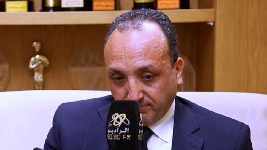 هاني يونس لـ«كلم ربنا»: «بناتي الأربعة كانوا أكبر ابتلاء وأعظم جبر».. رحلة ألم انتهت بعوض إلهي غير متوقع