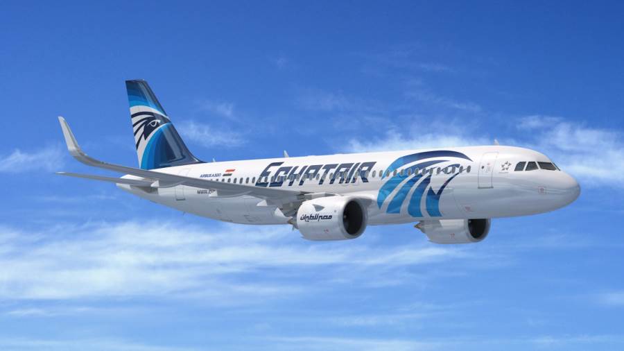 اعتبارًا من أول مارس 2026.. قطاع الكرنك بمصر للطيران يطلق باقات ترانزيت مجانية للمسافرين على الشركة الوطنية لتنشيط السياحة عبر مطار القاهرة