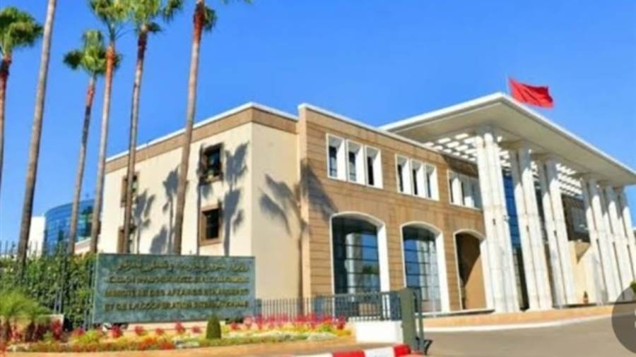 المغرب يدين الاعتداء الصاروخي الإيراني على عدد من الدول العربية ويؤكد تضامنه الكامل معها