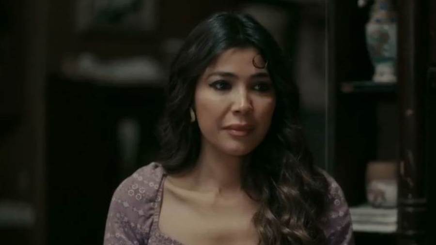 مها نصار عن «مناعة»: شخصيتي محطة مهمة في مسيرتي.. ورسالة إنسانية ضد الإدمان