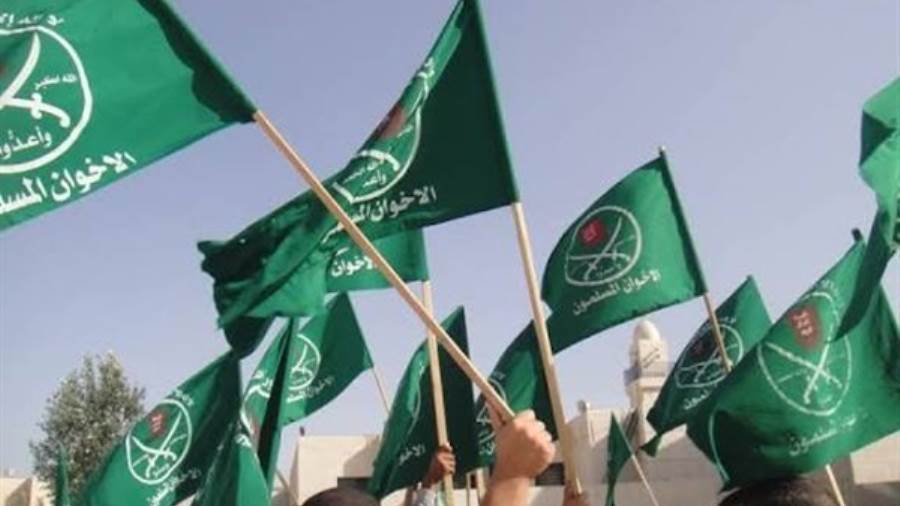 الصراعات المالية  تضرب انتخابات جمعية الجالية المصرية بدولة تركيا التابعة للجماعه الاخوان الارهابية