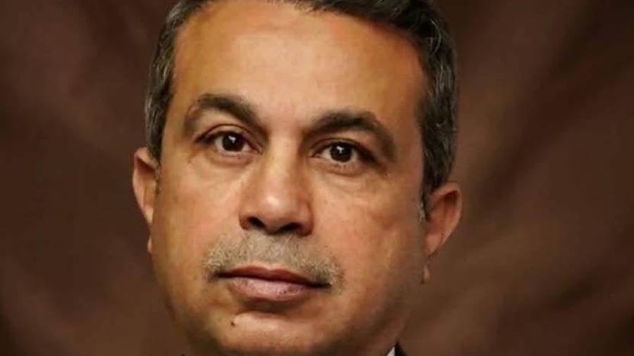 تامر فايد مديراً عاماً للدعاية والإعلام ووائل حسن مديراً عاماً للعلاقات العامة بالشركة القابضة لمصر للطيران 