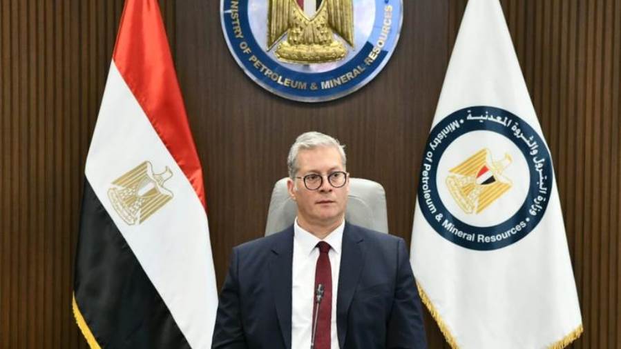 وزارة البترول: آبار جديدة بالبحر المتوسط والصحراء الغربية على خريطة إنتاج الغاز