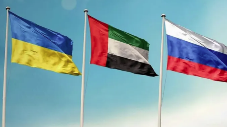 الإمارات تنجح في وساطة جديدة لتبادل الأسرى بين روسيا وأوكرانيا