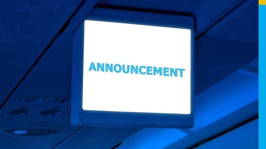 مصر للطيران: تسيير رحلات استثنائية يومية لمختلف الوجهات لعودة المصريين العالقين نتيجة لإلغاء حجز عودتهم من بعض دول الخليج 