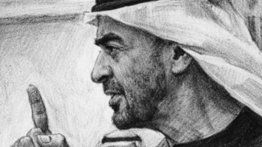 سفير الإمارات بالقاهرة: رسالة محمد بن زايد تجسد قوة التلاحم بين القيادة والشعب