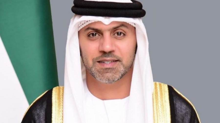 سفير الإمارات بالقاهرة حمد عبيد الزعابي: إرث زايد الإنساني نبراس يضيء قلوب العالم