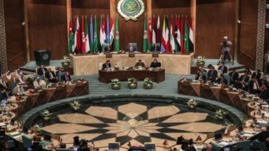 وزراء الخارجية العرب يدينون الاعتداءات الإيرانية الجبانة على عدد من الدول العربية