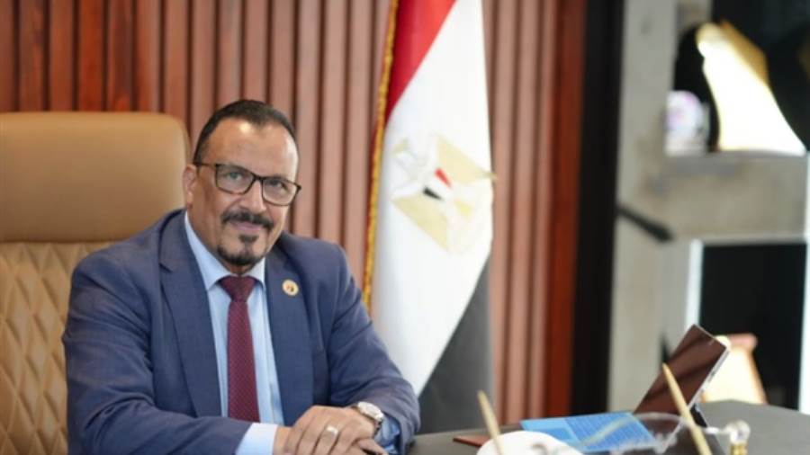 البستاني: التوترات الإقليمية اختبار جديد للاقتصادات.. ومصر تمتلك أدوات حماية قوية