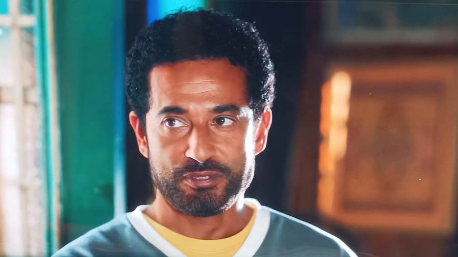 مسلسل إفراج الحلقة 23.. عمرو سعد يقرر الإبلاغ عن الشحنة المشبوهة ويطلب الزواج من تارا عماد