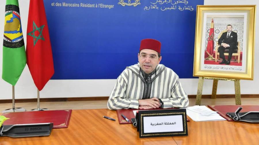 المغرب تستضيف الدورة المقبلة للاجتماع الوزاري المشترك مع دول الخليج تقديرا للدور المغربي