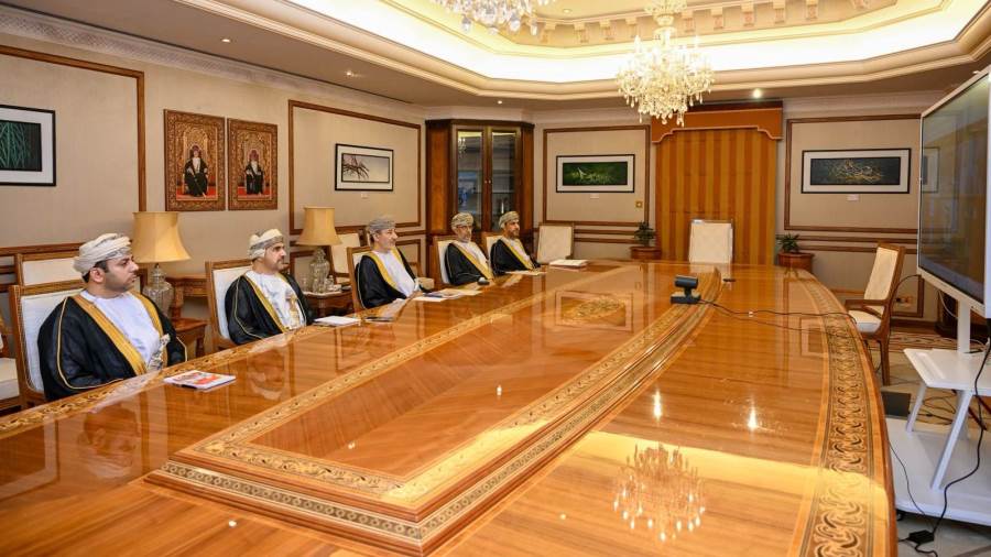 سلطنة عُمان تدين الهجمات على إيران وتؤكد رفضها الاعتداءات التي تهدد استقرار المنطقة