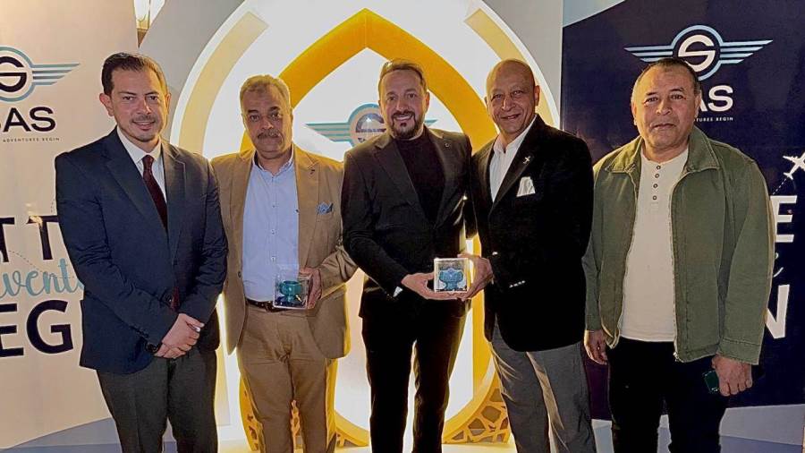 بحضور رئيس سلطة الطيران المدني.. شركات طيران الرياضات الجوية   تشكر "الحفني"وتعلن عن مبادرة لتحالف قادم لتطوير منظومة الأنشطة الجوية المختلفة