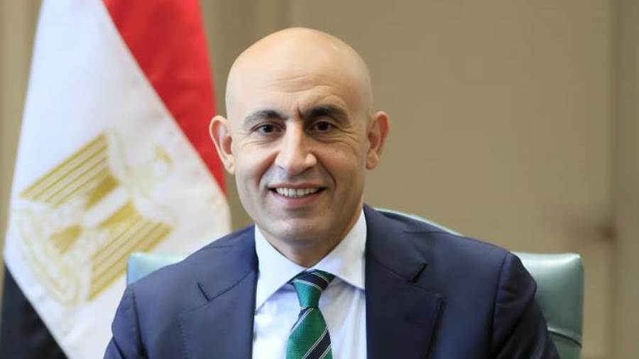 وزير التعليم يهنئ الرئيس السيسى بحلول شهر رمضان المبارك