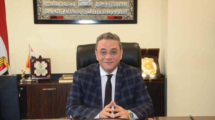 تعيين الدكتور حسن الشوربجي رئيسا لمجلس إدارة شركة التعمير لإدارة المرافق