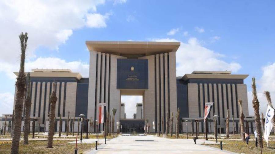 مصر تعزى قطر وتركيا فى ضحايا حادث سقوط طائرة مروحية