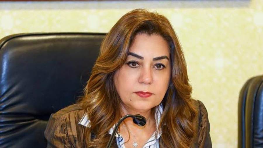 التنمية المحلية تعلن الانتهاء من أعمال الربط الإلكتروني لمنظومة الرصد الذاتي لعدد من مداخن شركة "إيلاب" بالإسكندرية