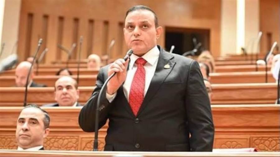 وكيل إسكان النواب : تعديلات قانون الانشطة النووية والإشعاعية تصب في صالح المواطن وتخدم المنظومة 