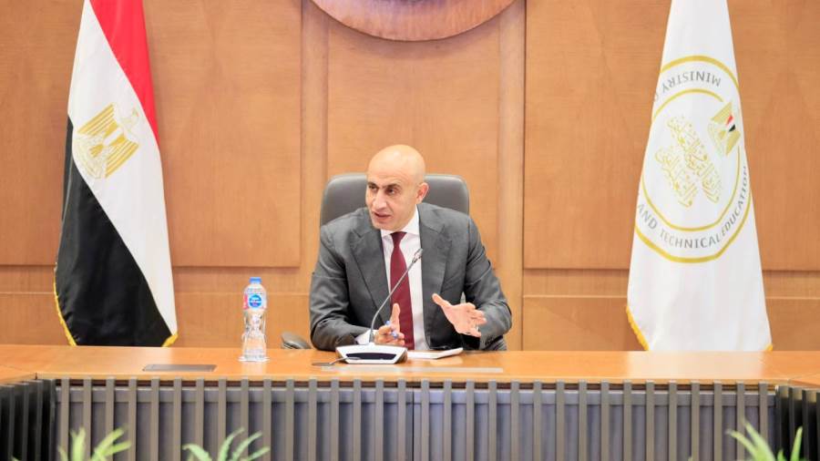 قرار عاجل من التعليم.. استئناف الدراسة غدا الخميس ٢ إبريل بكافة المدارس على مستوى الجمهورية