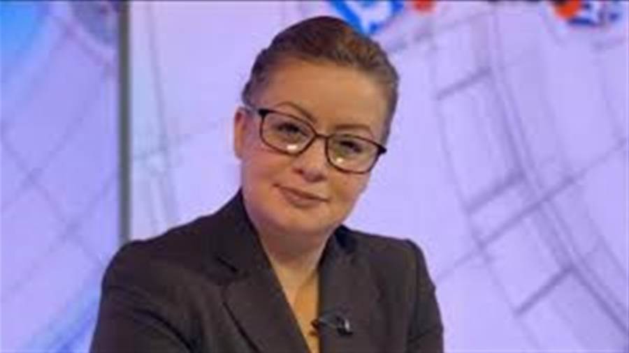 رشا قنديل وشراكة مثيرة للجدل مع مؤسسي شبكة إخوانية إعلامية بالخارج