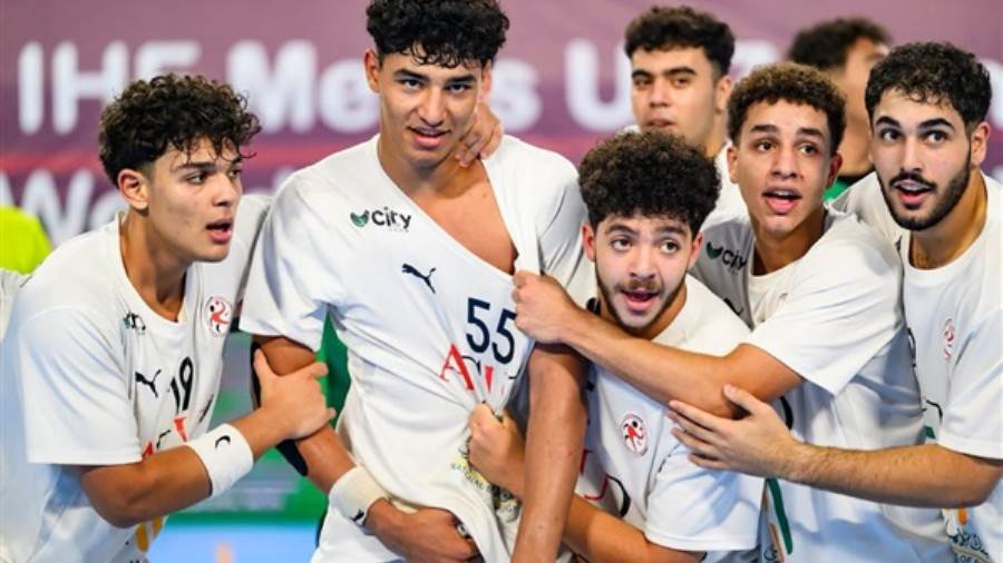 منتخب مصر ٢٠٠٨ يعلن قائمته استعداداً للبحر المتوسط لكرة اليد .. ويطير الي سلوفاكيا الاثنين ١٢ أبريل