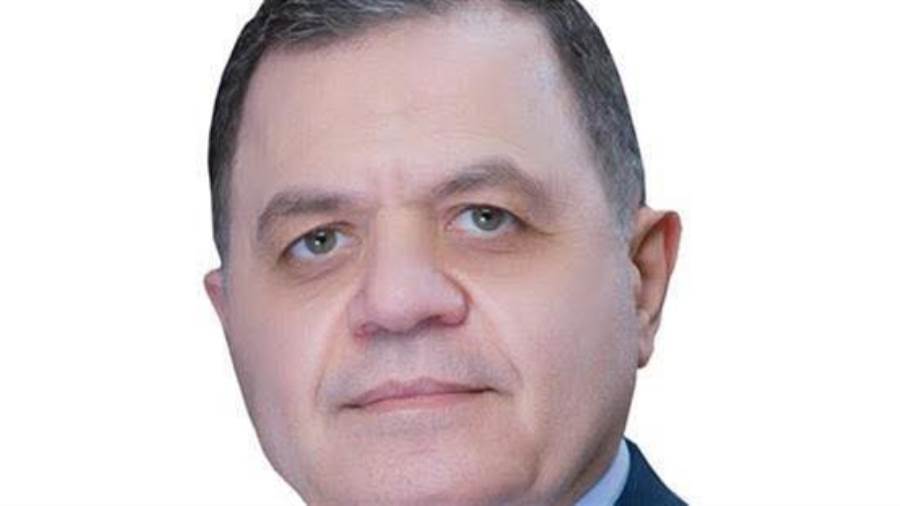 وزير الداخلية يبعث برقيات تهنئة  لقداسة البابا تواضروس الثاني بمناسبه عيد القيامة المجيد