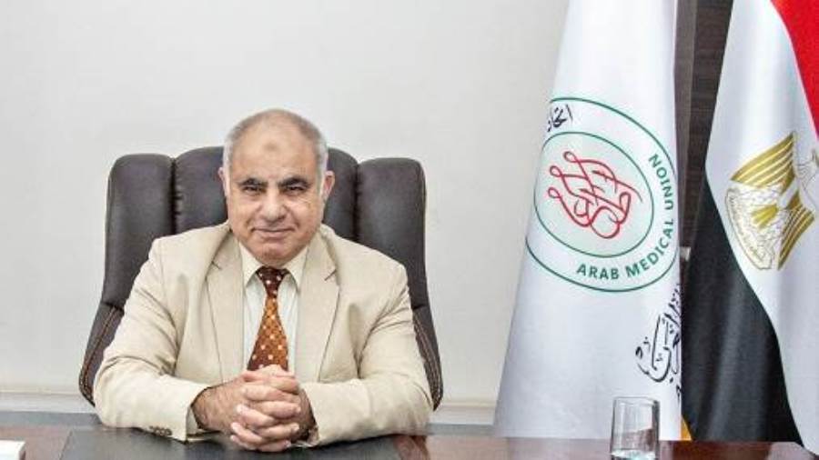 "الأطباء العرب" يندد بالاعتداءات الإسرائيلية على لبنان.. ويضع كافة إمكاناته لدعم القطاع الصحي