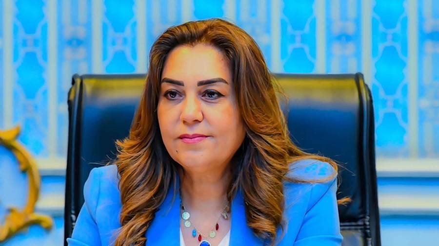 وزيرة التنمية المحلية تتابع جهود المحافظات في انتظام الخدمات وسلامة المواطنين خلال احتفالات شم النسيم