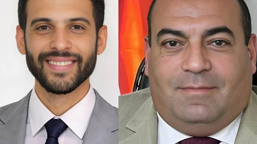 مصر تحافظ على تصنيفها الائتماني رغم الضغوط العالمية