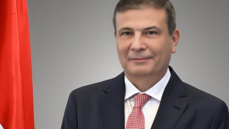 وزير الزراعة يوجه بتقديم الدعم الفني العاجل لمتضرري السيول بتجمع "وادي سعال" بسانت كاترين