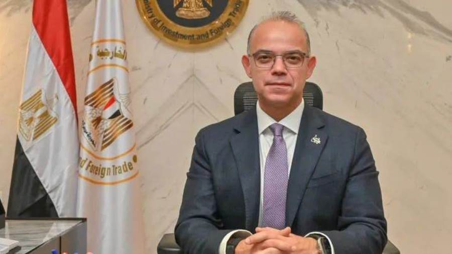 "الاستثمار" توافق لمجموعة طلعت مصطفى على إنشاء أول منطقة استثمارية خاصة (SIZ) لمشروع The Spine باستثمارات 1.4 تريليون جنيه