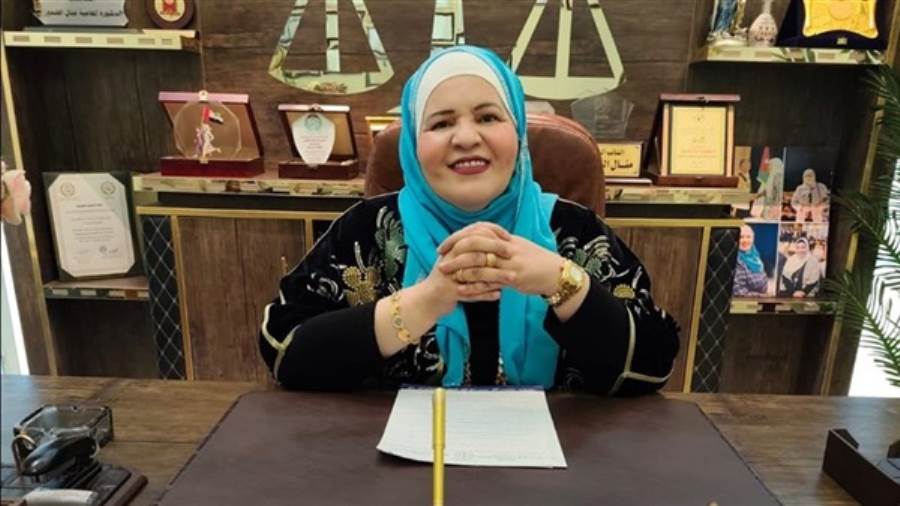 بالفيديو. د. منال الضمور تفسر المادة (37) من قانون عقد الزواج