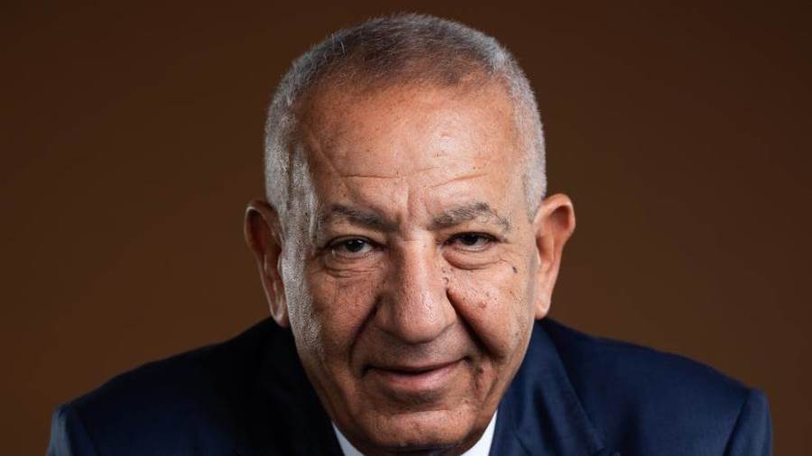 مجموعة بيك الباتروس للفنادق تشارك في أكبر المعارض السياحية الدولية بكازاخستان