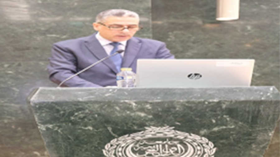 التميمي:مواجهة التطرف معركة تستند على الوعي